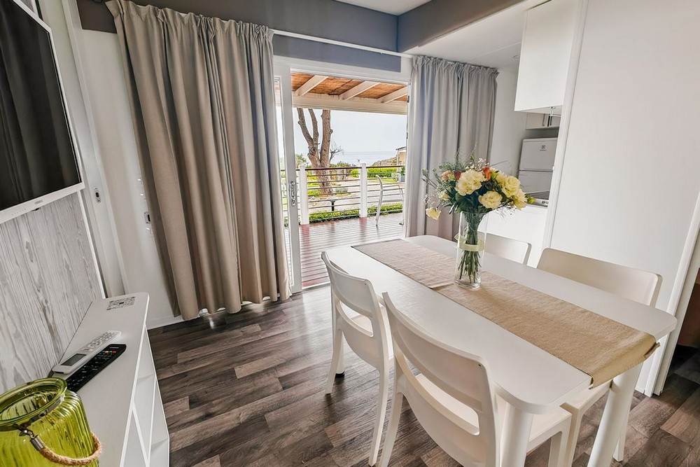 Residence 40° Parallelo